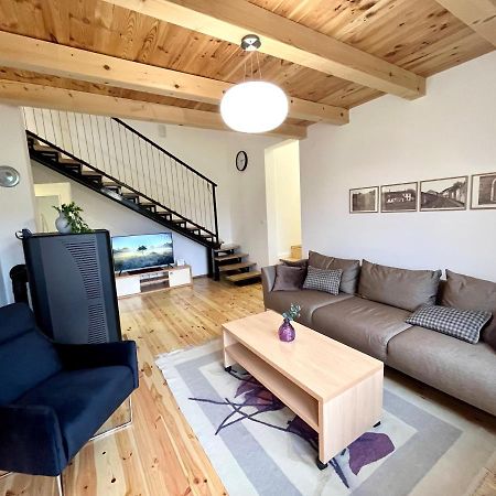 Divine House Villa Žabljak Buitenkant foto