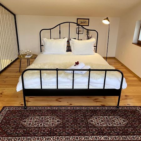 Divine House Villa Žabljak Buitenkant foto