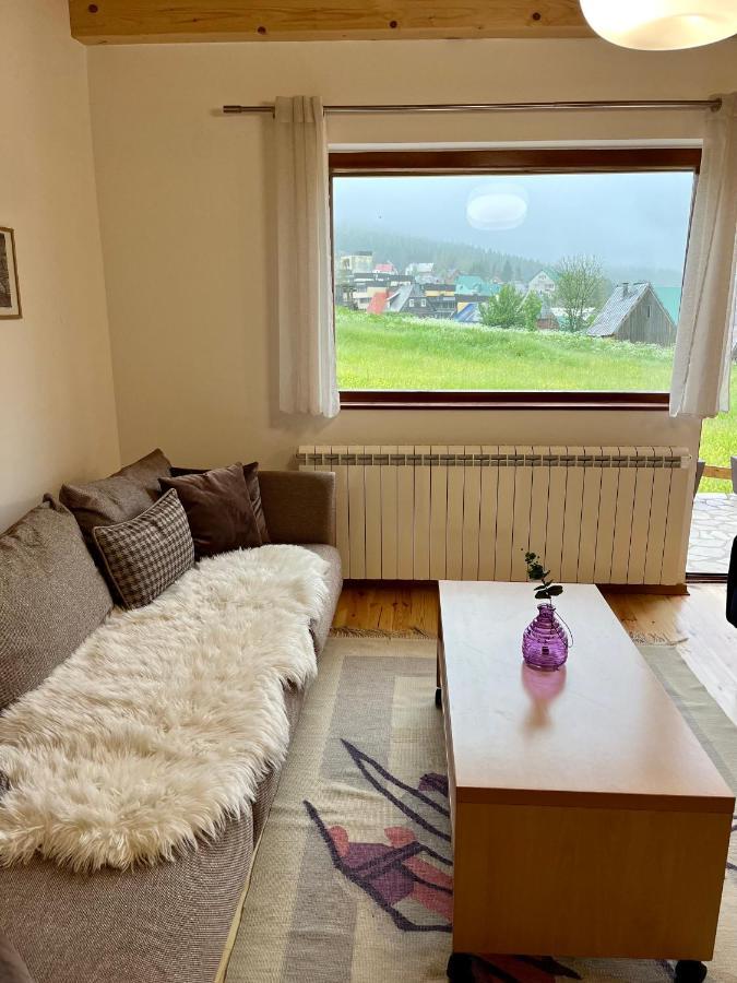 Divine House Villa Žabljak Buitenkant foto