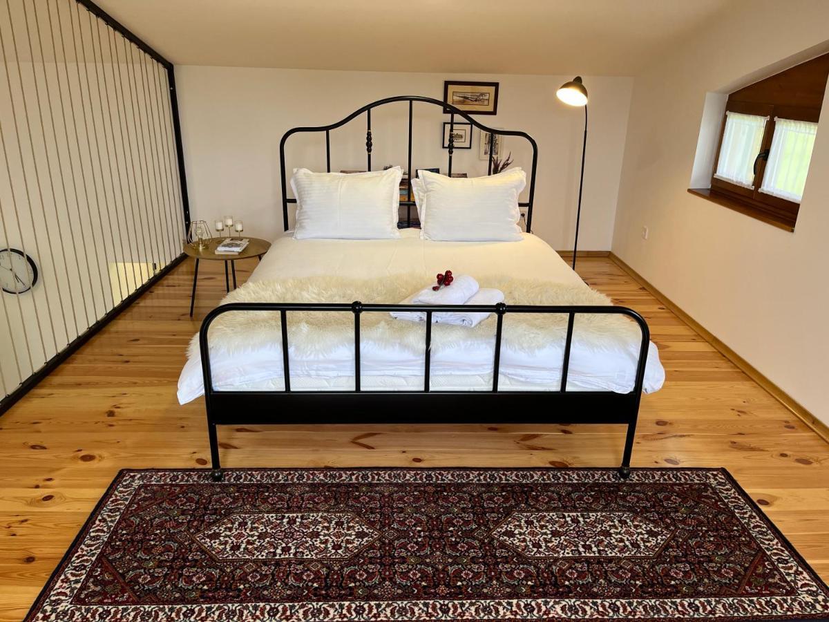 Divine House Villa Žabljak Buitenkant foto