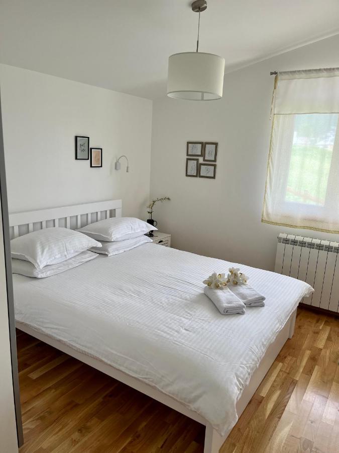 Divine House Villa Žabljak Buitenkant foto