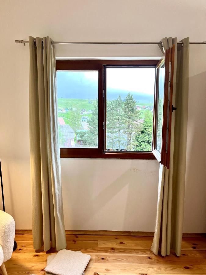 Divine House Villa Žabljak Buitenkant foto