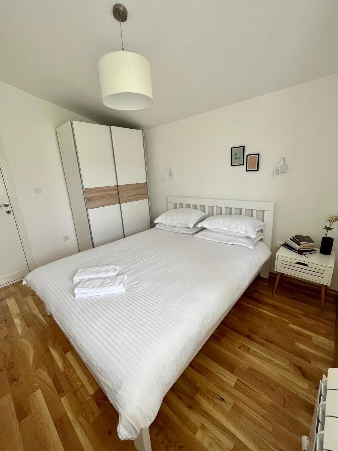 Divine House Villa Žabljak Buitenkant foto